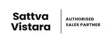 Sattva Vistara Logo