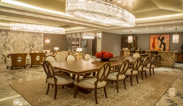 Featured image of Sattva Vistara Gallery 1