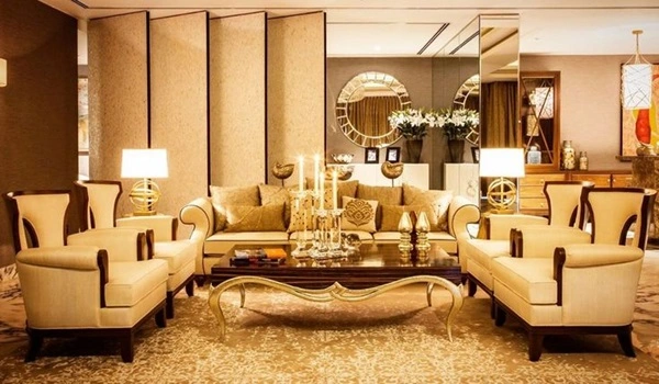 Featured image of Sattva Vistara Gallery 5