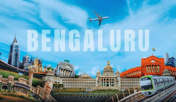 Featured Image of Sattva Vistara Bangalore