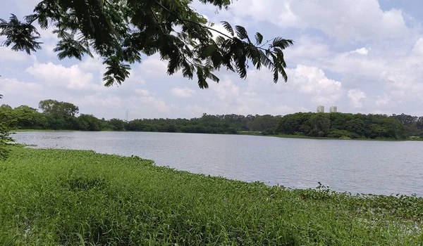 Featured Image of Hebbal Lake Park