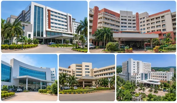 Featured Image of Hospitals & Healthcare Near Sattva Vistara