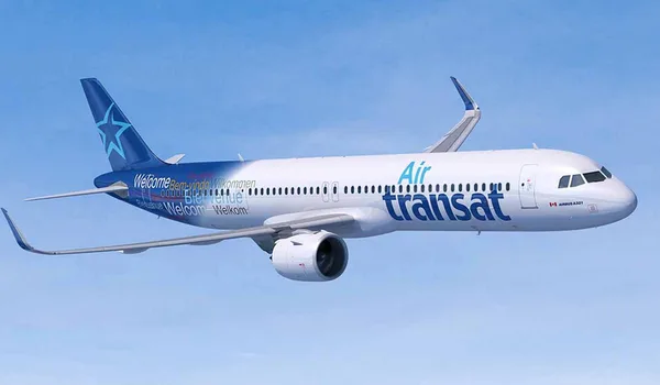 Featured Image of Sattva Vistara Air Transit