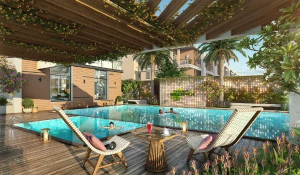Featured Image of Sattva Vistara Lifestyle Amenities