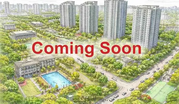Featured Image of Sattva Vistara Master Plan