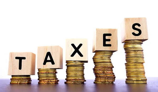 Featured Image of Sattva Vistara Taxes & Standards