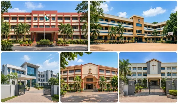 Featured Image of Schools & Educational Institutions Near Sattva Vistara