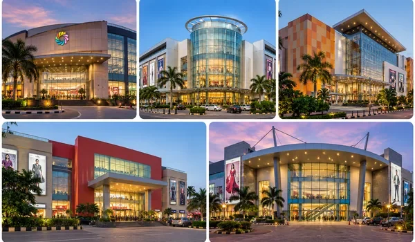 Featured Image of Shopping & Retail Near Sattva Vistara
